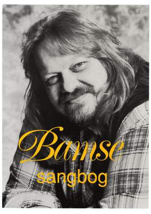 Flemming Jrgensen: Bamse Sangbog
