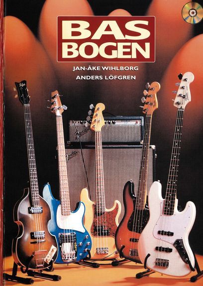 Basbogen