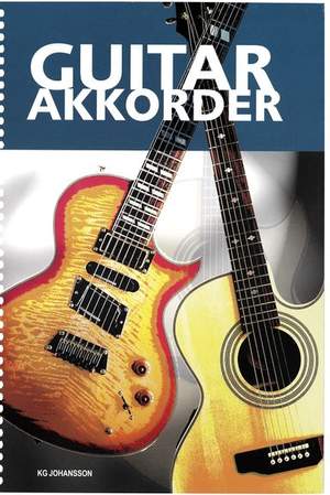 Guitar Akkorder