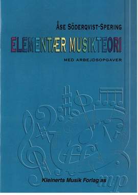 Elementær Musikteori