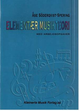 Elementær Musikteori