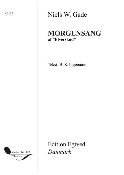 Morgensang