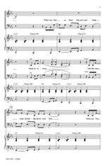 Coldplay: Fix You (from Glee) SATB Product Image