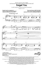 Ari Levine_Brody Brown_Bruno Mars_Philip Lawrence_Thomas Callaway: Forget You Product Image
