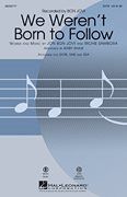 Jon Bon Jovi_Richie Sambora: We Weren't Born to Follow