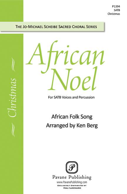 African Noel