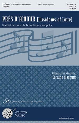 Corrado Margutti: Prés d'amour