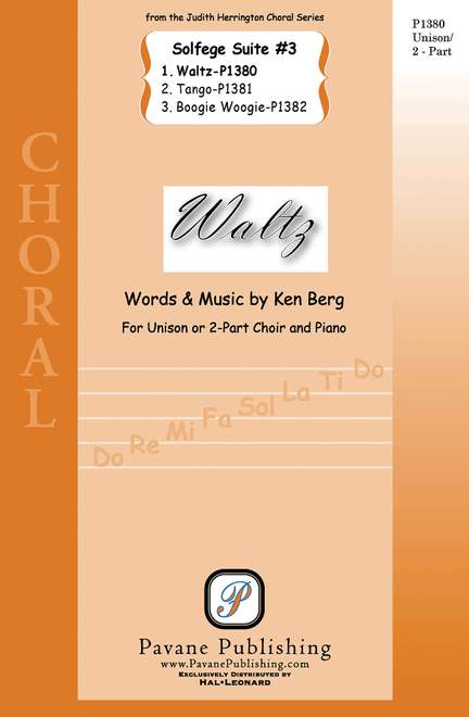 Ken Berg: Waltz