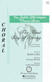 Keith Loftis: The First Day of Spring
