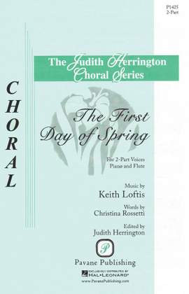 Keith Loftis: The First Day of Spring