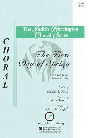Keith Loftis: The First Day of Spring