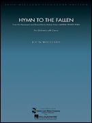 John Williams: Hymn to the Fallen (from Saving Private Ryan)