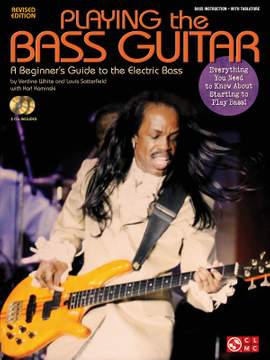 Playing the Bass Guitar - Revised Edition