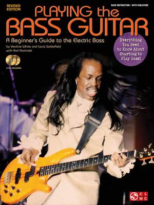 Playing the Bass Guitar - Revised Edition