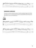 Warm-Up exercises for the Blues/Rock Guitarist Product Image