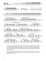 The 26 Traditional American Drumming Rudiments Product Image