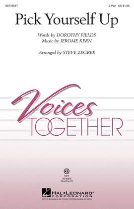 Jerome Kern: Pick Yourself Up