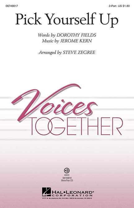 Jerome Kern: Pick Yourself Up