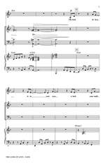 Bacharach:  The Look of Love SATB Product Image