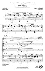 Franz Schubert: Ave Maria Product Image