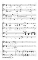 Michael Bublé: Theme from Spider Man 2-Part Choir Product Image