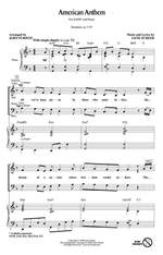 Gene Scheer: American Anthem Product Image