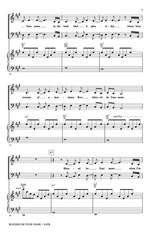 Blessed Be Your Name (SATB) Product Image