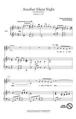 Stan Pethel: Another Silent Night Product Image