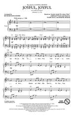 Bernie Herms_Mark Hall: Joyful, Joyful Product Image