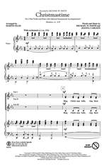 Michael W. Smith: Christmastime Product Image