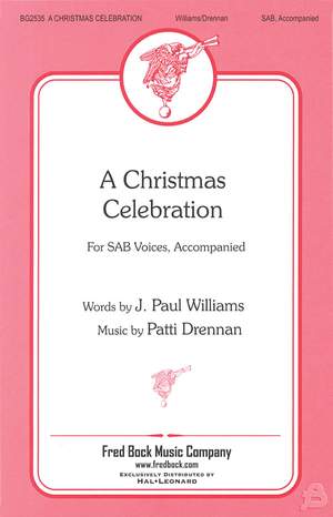 A Christmas Celebration