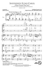 Shepherd's Echo Carol Product Image