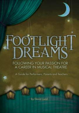 David Ladd: Footlight Dreams