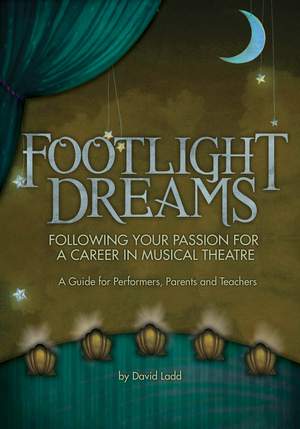 David Ladd: Footlight Dreams