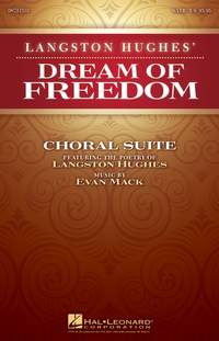 Evan Mack: Langston Hughes' Dream of Freedom