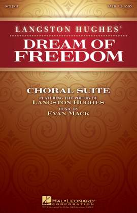 Evan Mack: Langston Hughes' Dream of Freedom