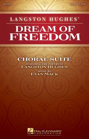 Evan Mack: Langston Hughes' Dream of Freedom