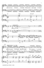 Sondheim: Children Will Listen (from Into the Woods) SATB Product Image