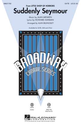 Alan Menken_Howard Ashman: Suddenly Seymour from Little Shop of Horrors