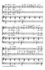 Sondheim: Into the Woods SATB Product Image