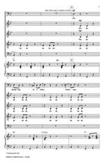 Irving Berlin: White Christmas SATB Product Image