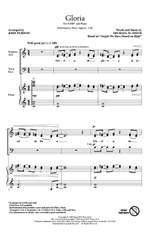 Michael W. Smith: Gloria SATB Product Image