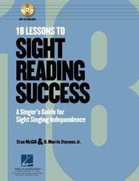 18 Lessons to Sight-Reading Success