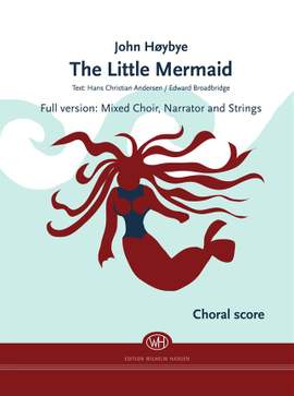 John Høybye: The Little Mermaid