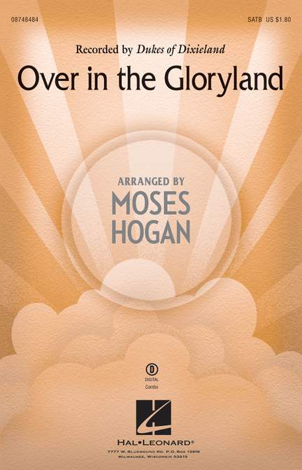 Over in the Gloryland