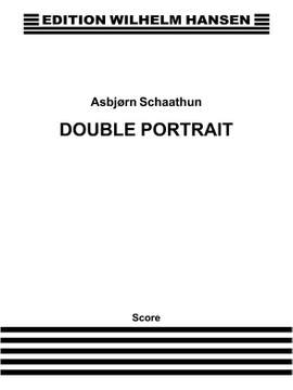 Asbjørn Schaathun: Double Portrait