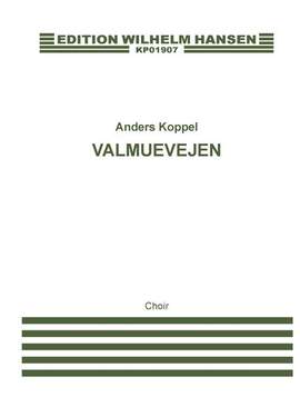 Anders Koppel: Valmuevejen