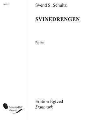 Svend S. Schultz: Svinedrengen