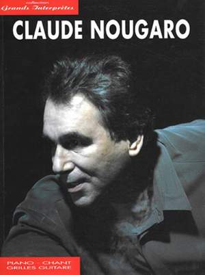 Claude Nougaro - Collection Grands Interpretes