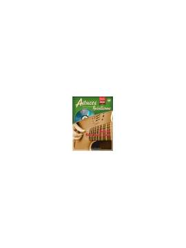 Denis Roux_Michel Ghuzel: Astuces de la Guitare Brésilienne Vol. 1